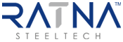 Clients Ratna-Steeltech-logo