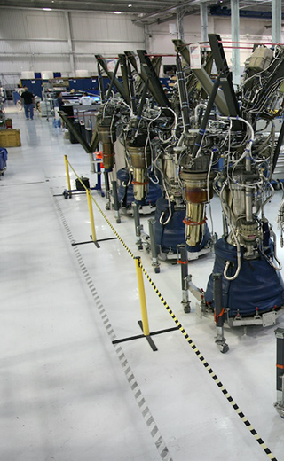 Aerospace & Defense Aerospace And Defense