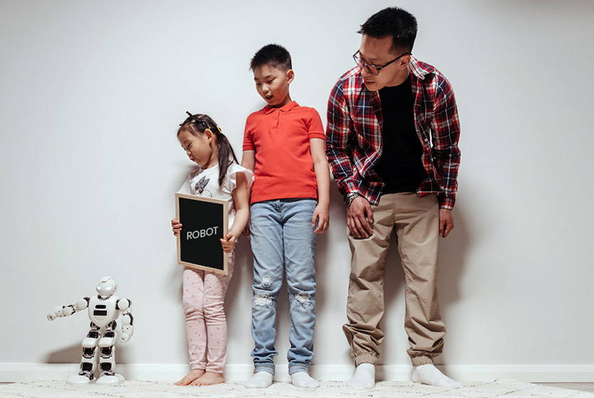 AI & Automation Artificial Intelligence And Automation