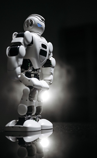 AI & Automation Automation Services