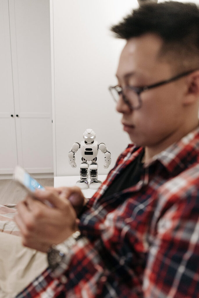AI & Automation Automation Services
