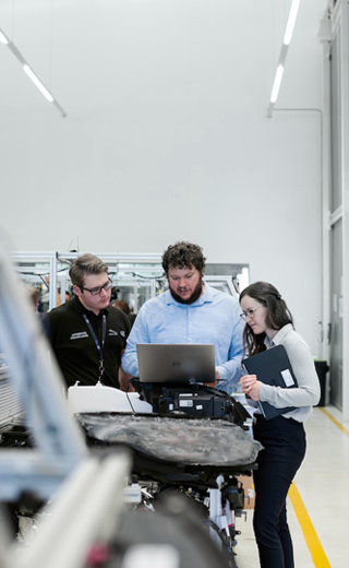 Automotive Automotive