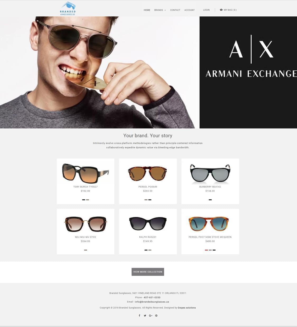 Branded Sunglasses branded-sunglasses-image-02