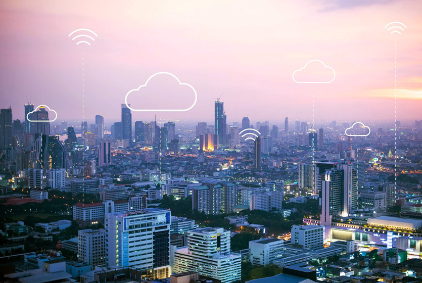Cloud Cloud Services