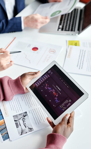 Data Analytic Big Data Analytics Services