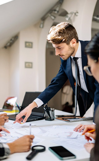 Financial Financial Services
