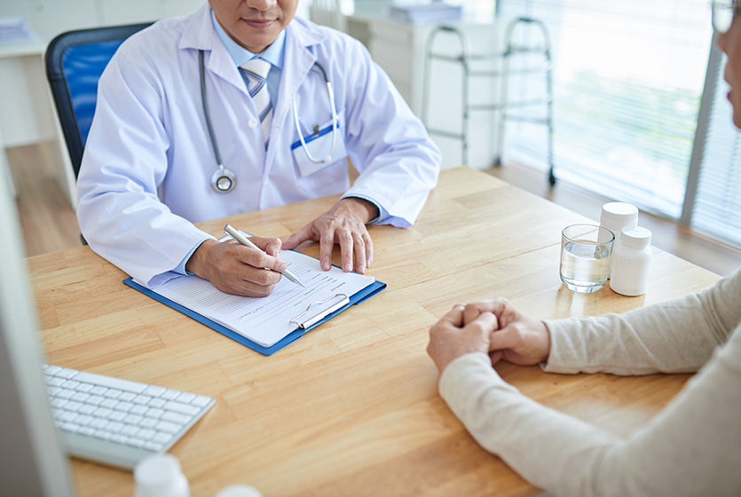 Healthcare Healthcare Consulting
