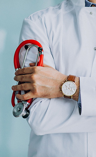 Healthcare Healthcare Consulting