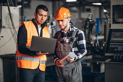 Manufacturing