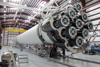 Aerospace & Defense