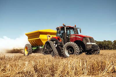 Agriculture