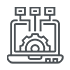 Automotive industry-icon