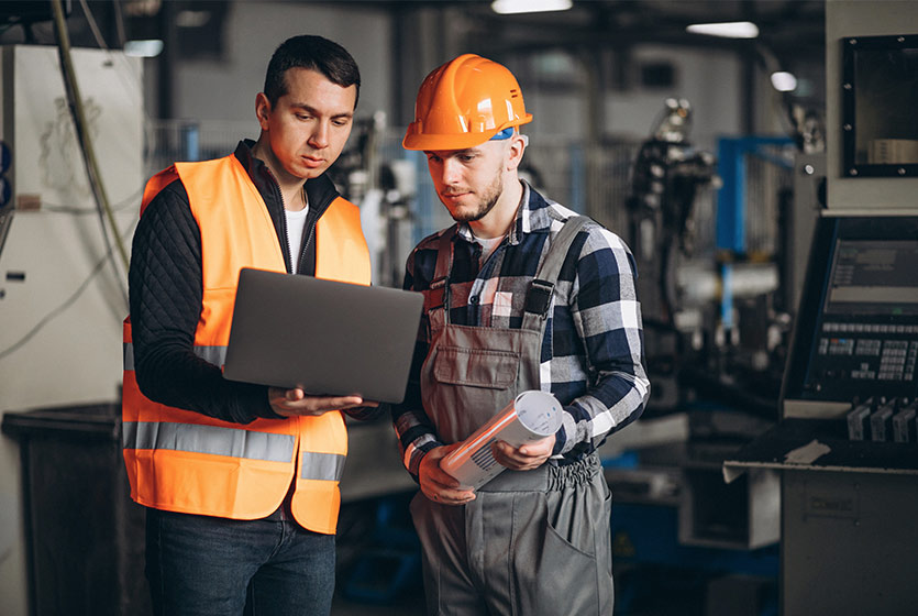 Manufacturing Manufacturing Consulting Firm