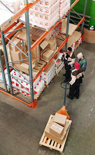 Manufacturing Manufacturing Consulting​