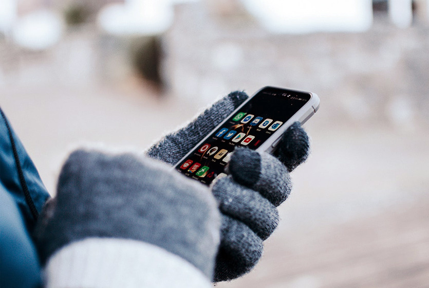 Mobility Solutions Mobility Solutions