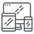 Mobility Solutions Electrical Goods like TV, AC, Pumps