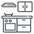Mobility Solutions Kitchen Appliances