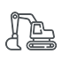 Mobility Solutions Heavy Machinery