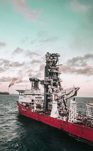 Oil & Gas Oil And Gas