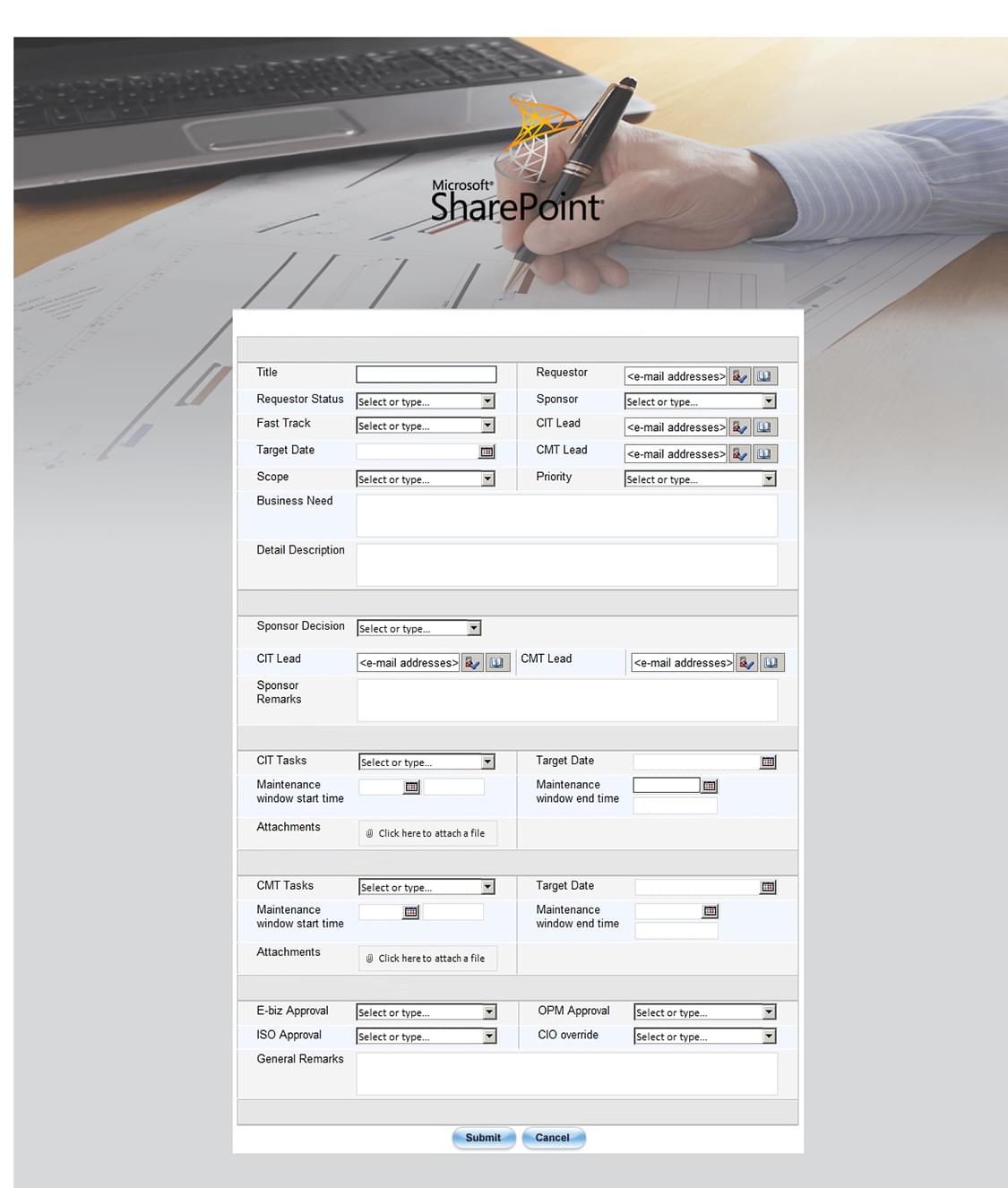 State Machine Workflow state-machine-workflow
