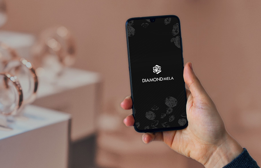 Diamond Mela App