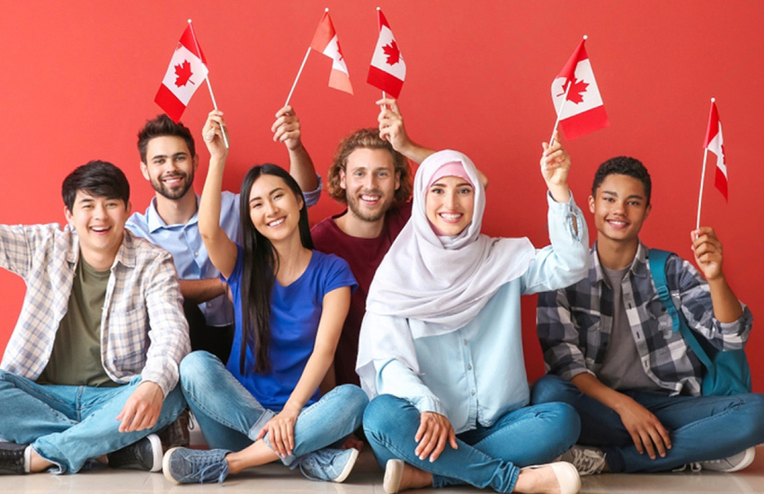 My Study Canada