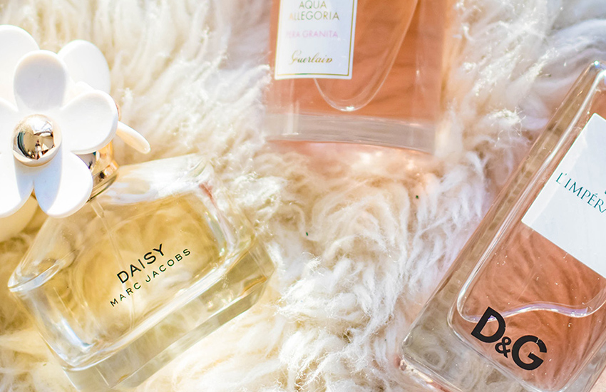 MOD Perfumes