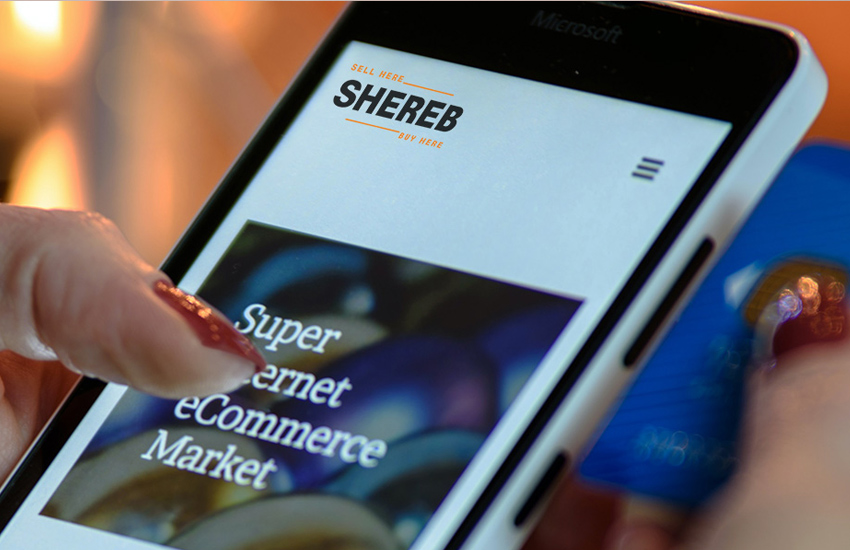Shereb