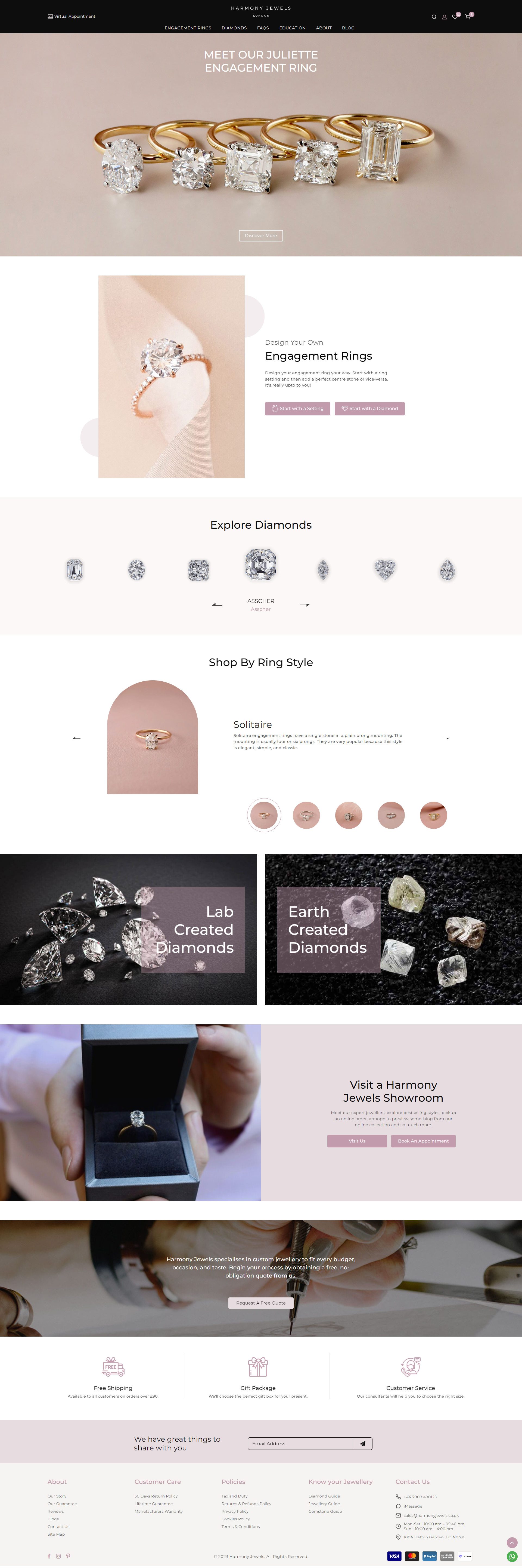 Harmony Jewels harmony-jewels