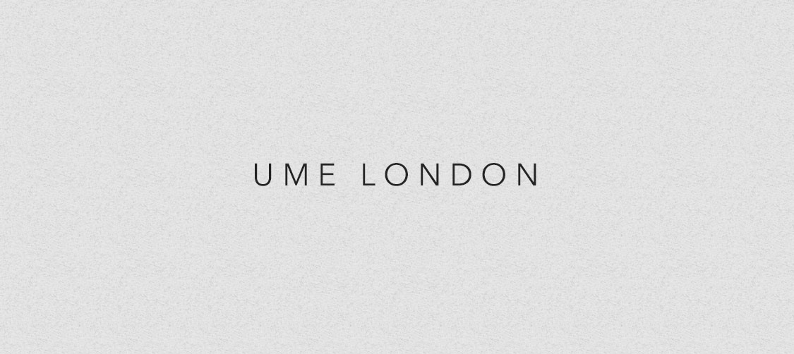 UME LONDON ume-london