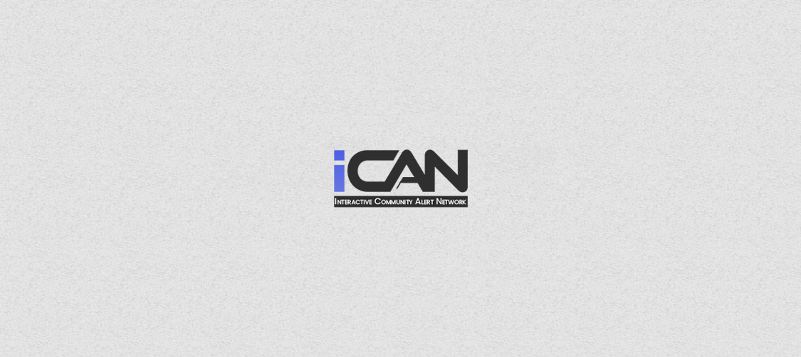 iCAN ICAN