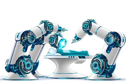 Technology Advancements In Healthcare Industry and How It's Changed The Healthcare Sector robotic surgery