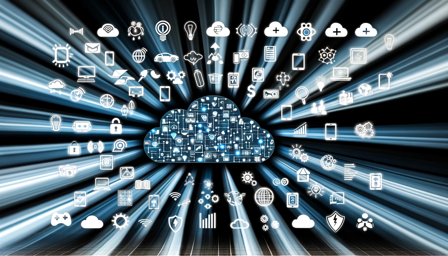 What Is Cloud Computing And What Are The Benefits and Challenges? Applications of Cloud Computing