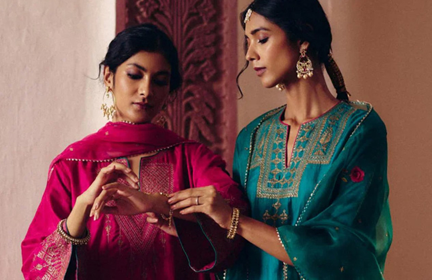 The Fashion Edit India